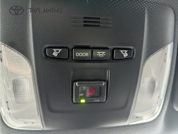 TOYOTA Corolla Touring Sports Hybride 122h Design  