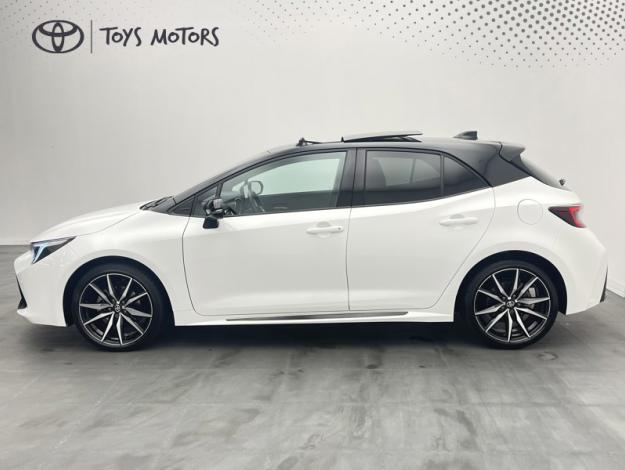 TOYOTA Corolla Hybride 1.8L 140ch GR Sport Techno TO  