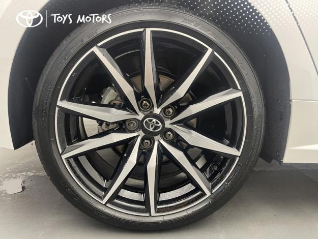 TOYOTA Corolla Hybride 1.8L 140ch GR Sport Techno TO  