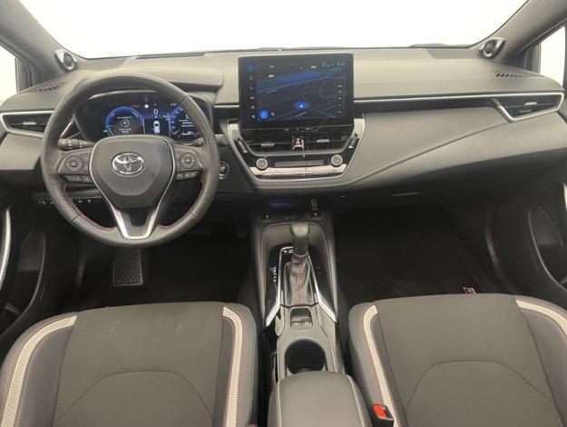 TOYOTA Corolla Hybride 1.8L 140ch GR Sport Techno TO  