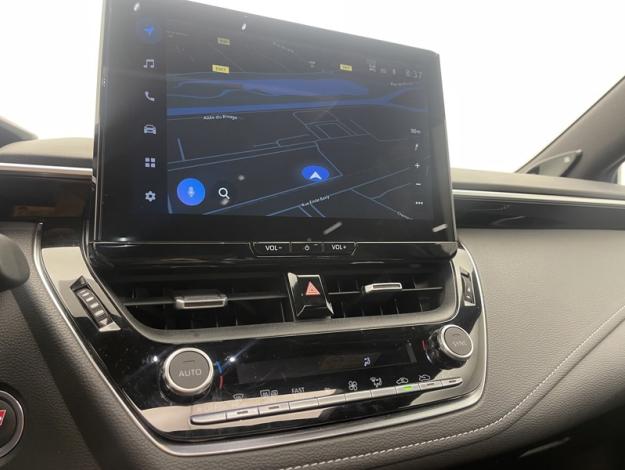 TOYOTA Corolla Hybride 1.8L 140ch GR Sport Techno TO  