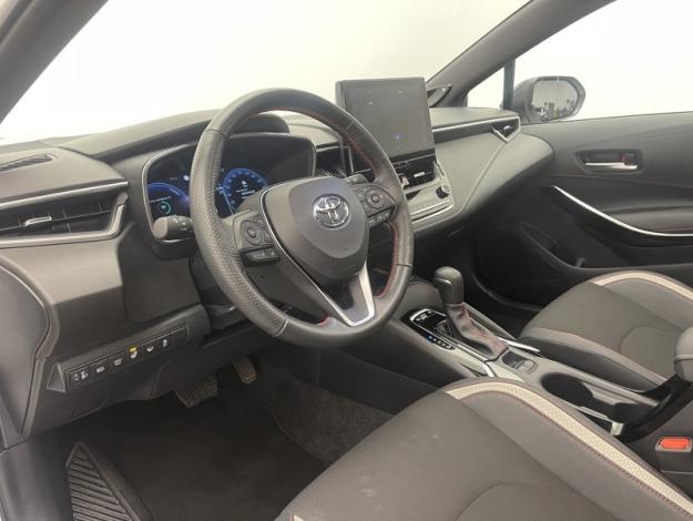 TOYOTA Corolla Hybride 1.8L 140ch GR Sport Techno TO  