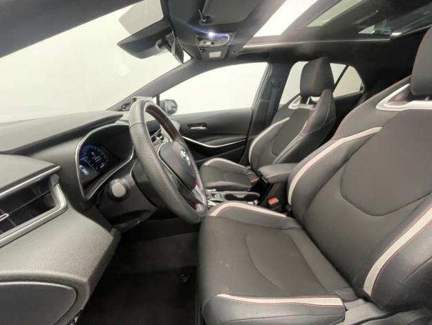 TOYOTA Corolla Hybride 1.8L 140ch GR Sport Techno TO  