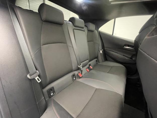 TOYOTA Corolla Hybride 1.8L 140ch GR Sport Techno TO  