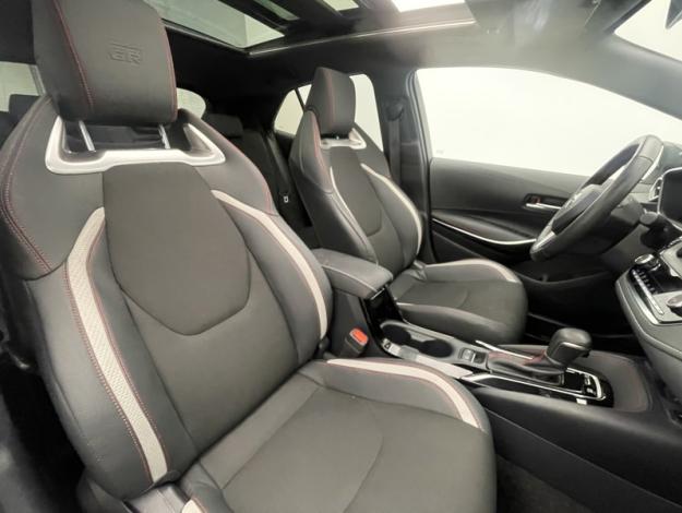 TOYOTA Corolla Hybride 1.8L 140ch GR Sport Techno TO  