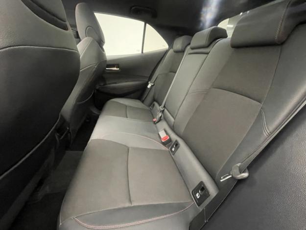 TOYOTA Corolla Hybride 1.8L 140ch GR Sport Techno TO  