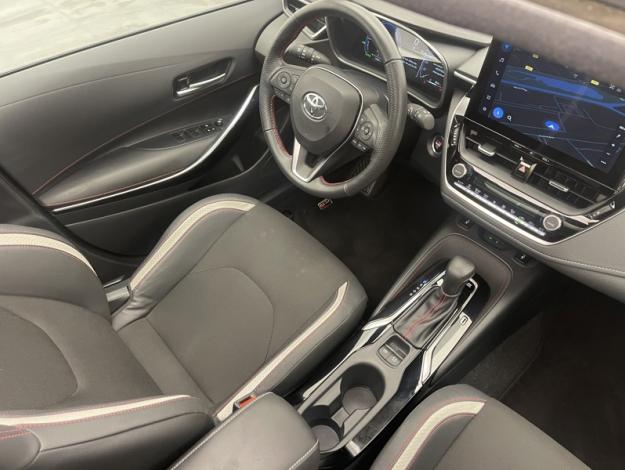 TOYOTA Corolla Hybride 1.8L 140ch GR Sport Techno TO  