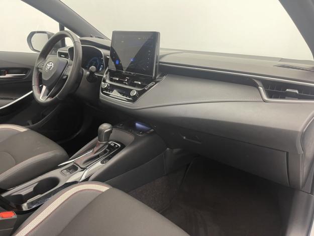 TOYOTA Corolla Hybride 1.8L 140ch GR Sport Techno TO  