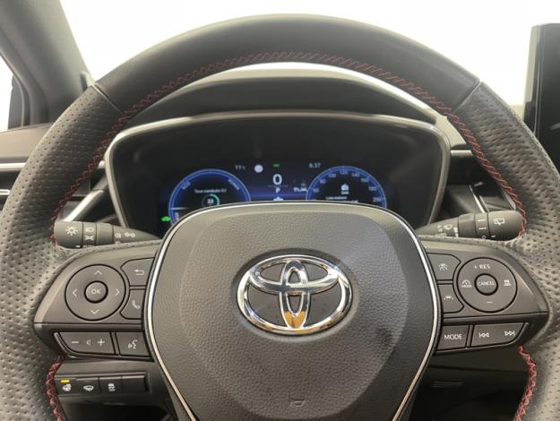 TOYOTA Corolla Hybride 1.8L 140ch GR Sport Techno TO  