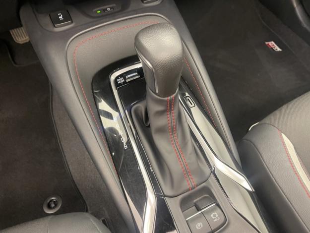 TOYOTA Corolla Hybride 1.8L 140ch GR Sport Techno TO  