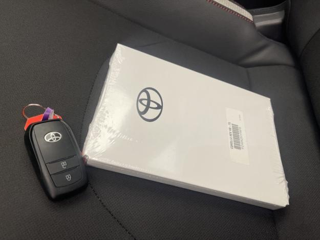 TOYOTA Corolla Hybride 1.8L 140ch GR Sport Techno TO  