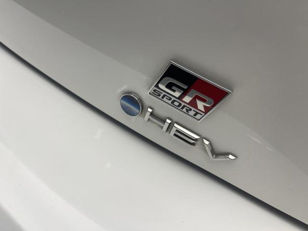 TOYOTA Corolla Hybride 1.8L 140ch GR Sport Techno TO  