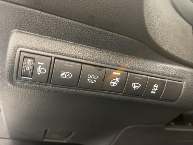 TOYOTA Corolla Hybride 1.8L 140ch GR Sport Techno TO  