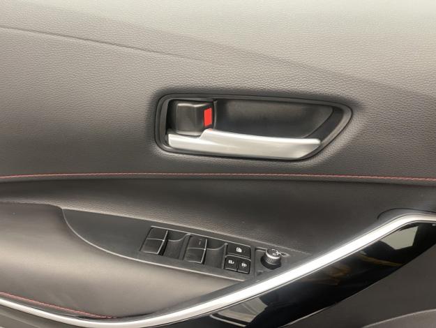 TOYOTA Corolla Hybride 1.8L 140ch GR Sport Techno TO  