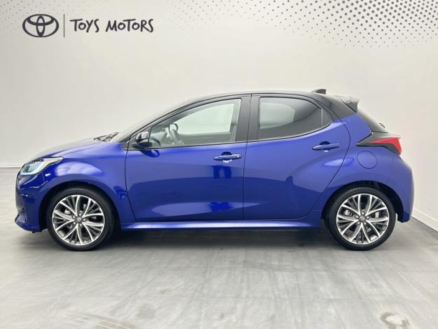 TOYOTA Yaris Hybride 116h Collection  