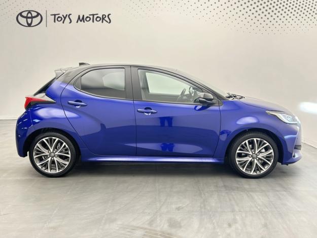 TOYOTA Yaris Hybride 116h Collection  