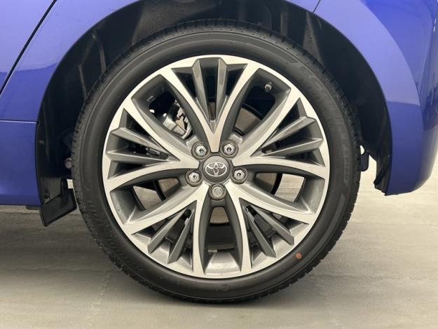 TOYOTA Yaris Hybride 116h Collection  