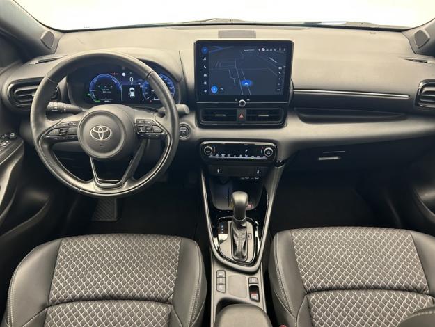 TOYOTA Yaris Hybride 116h Collection  