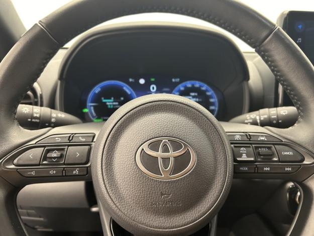 TOYOTA Yaris Hybride 116h Collection  