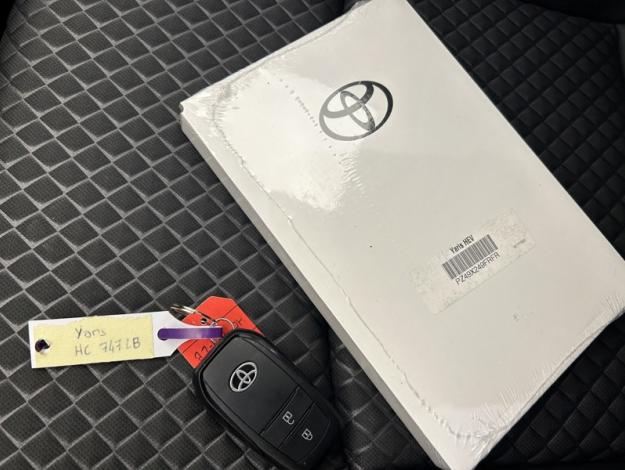 TOYOTA Yaris Hybride 116h Collection  