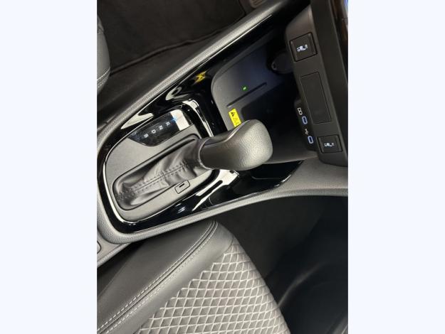 TOYOTA Yaris Hybride 116h Collection  