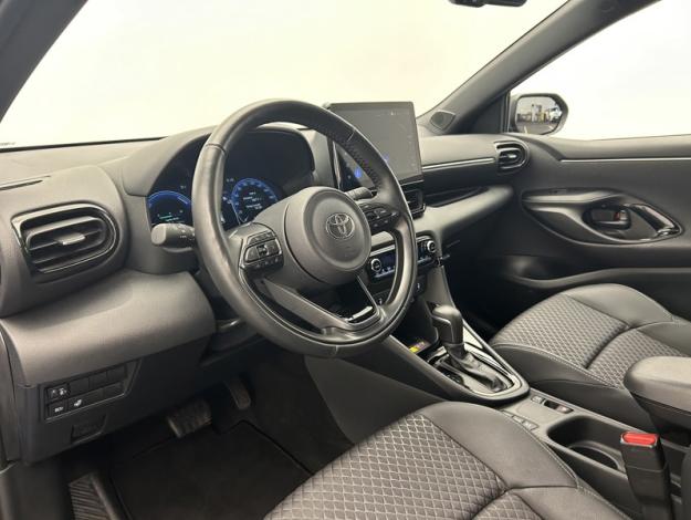 TOYOTA Yaris Hybride 116h Collection  