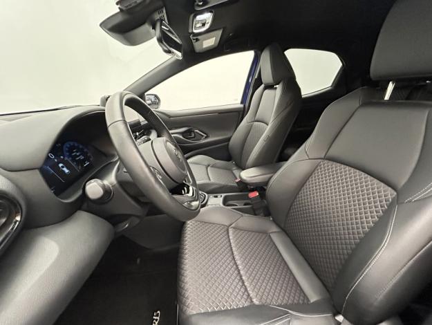 TOYOTA Yaris Hybride 116h Collection  