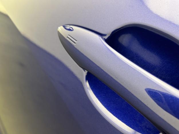 TOYOTA Yaris Hybride 116h Collection  