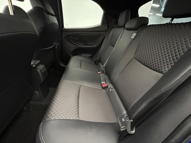 TOYOTA Yaris Hybride 116h Collection  