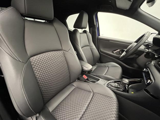 TOYOTA Yaris Hybride 116h Collection  