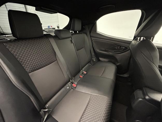 TOYOTA Yaris Hybride 116h Collection  