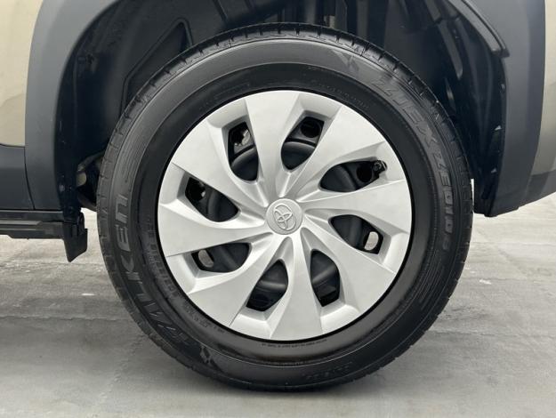 TOYOTA Yaris Cross 1.5 HYBRID 116H DYNAMIC   