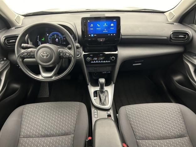 TOYOTA Yaris Cross 1.5 HYBRID 116H DYNAMIC   