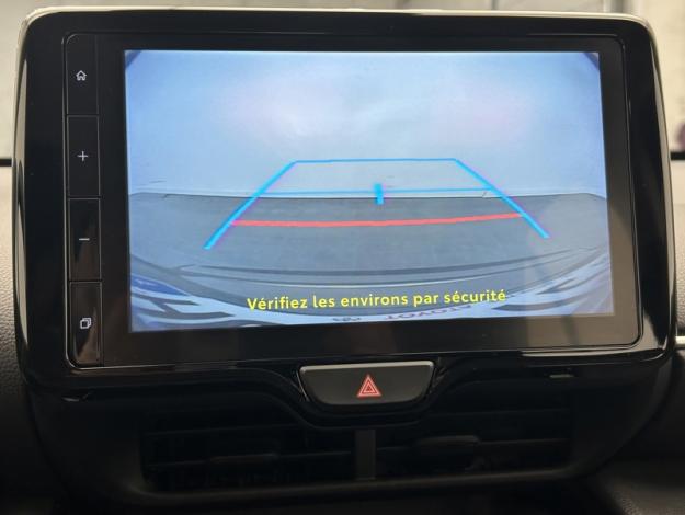 TOYOTA Yaris Cross 1.5 HYBRID 116H DYNAMIC   