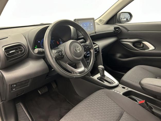 TOYOTA Yaris Cross 1.5 HYBRID 116H DYNAMIC   