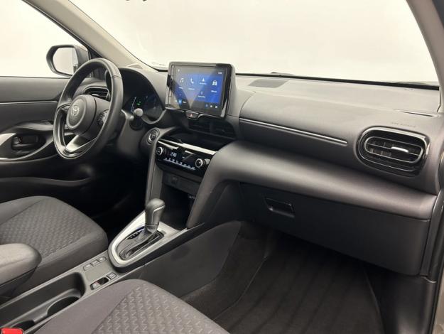 TOYOTA Yaris Cross 1.5 HYBRID 116H DYNAMIC   