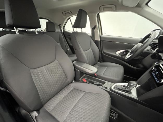 TOYOTA Yaris Cross 1.5 HYBRID 116H DYNAMIC   