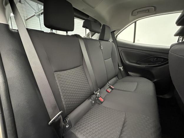 TOYOTA Yaris Cross 1.5 HYBRID 116H DYNAMIC   