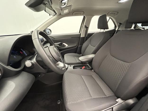 TOYOTA Yaris Cross 1.5 HYBRID 116H DYNAMIC   