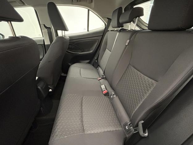 TOYOTA Yaris Cross 1.5 HYBRID 116H DYNAMIC   