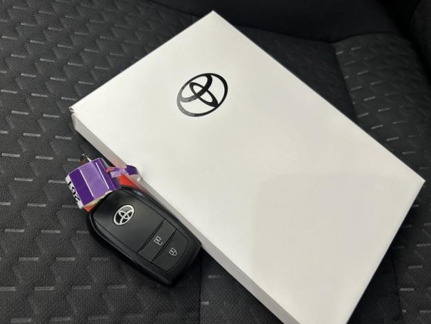 TOYOTA Yaris Cross 1.5 HYBRID 116H DYNAMIC   