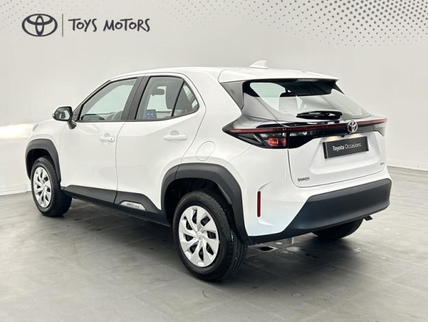 TOYOTA Yaris Cross 1.5 HYBRID 116H DYNAMIC MC24  