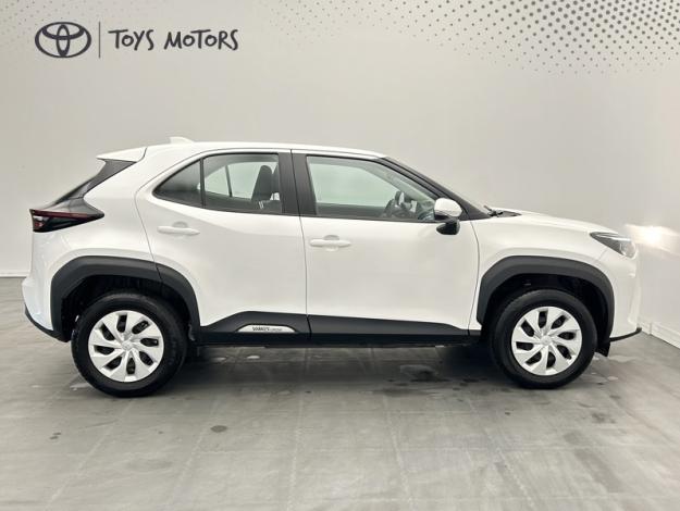 TOYOTA Yaris Cross 1.5 HYBRID 116H DYNAMIC MC24  