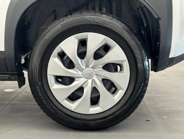TOYOTA Yaris Cross 1.5 HYBRID 116H DYNAMIC MC24  