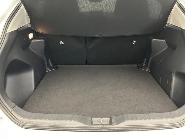 TOYOTA Yaris Cross 1.5 HYBRID 116H DYNAMIC MC24  