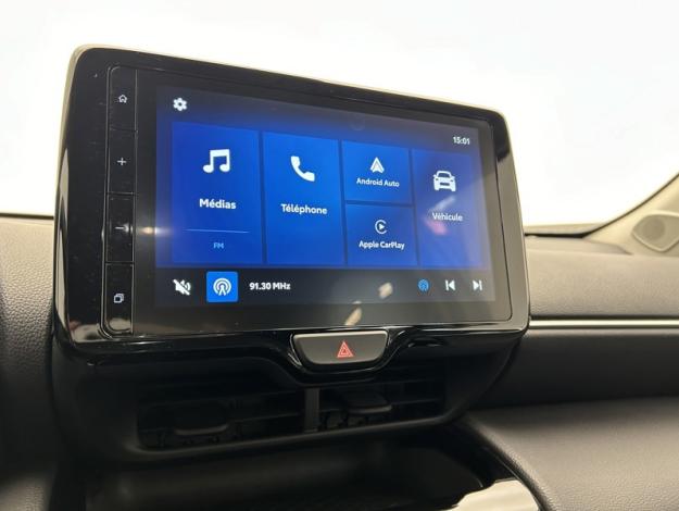TOYOTA Yaris Cross 1.5 HYBRID 116H DYNAMIC MC24  