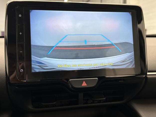 TOYOTA Yaris Cross 1.5 HYBRID 116H DYNAMIC MC24  