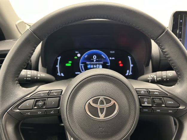 TOYOTA Yaris Cross 1.5 HYBRID 116H DYNAMIC MC24  
