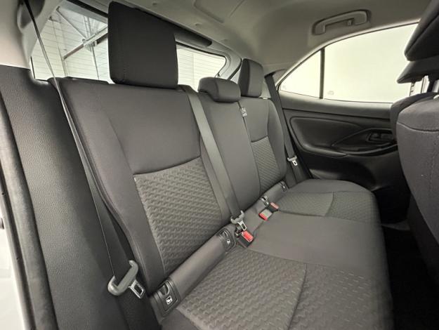 TOYOTA Yaris Cross 1.5 HYBRID 116H DYNAMIC MC24  