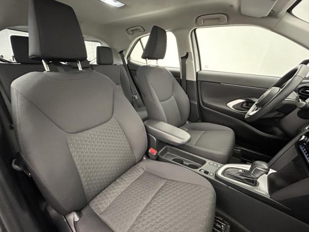 TOYOTA Yaris Cross 1.5 HYBRID 116H DYNAMIC MC24  